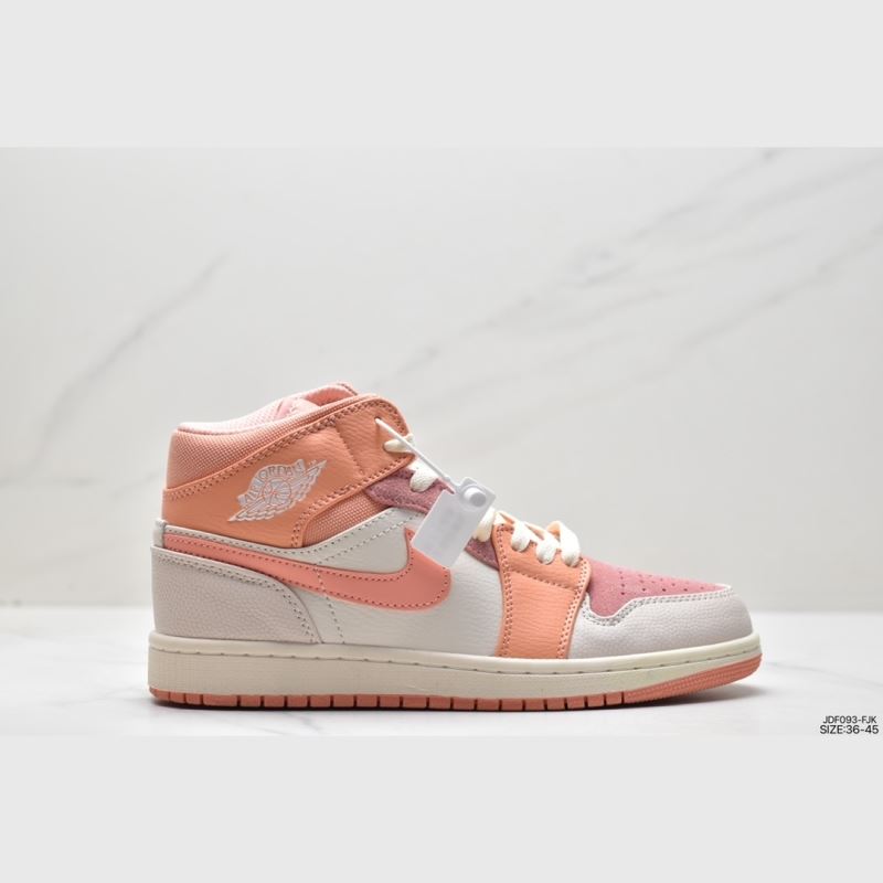 Nike Jordan